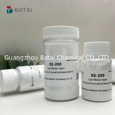 68554-70-1 White Powder Light Diffusion Agent For Light Diffusion Masterbatch Store In Dry And Cool Place