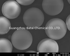 10 μm Average Particle silicone Powder  BT-9271 with Excellent Anti-entangling and Dispersity